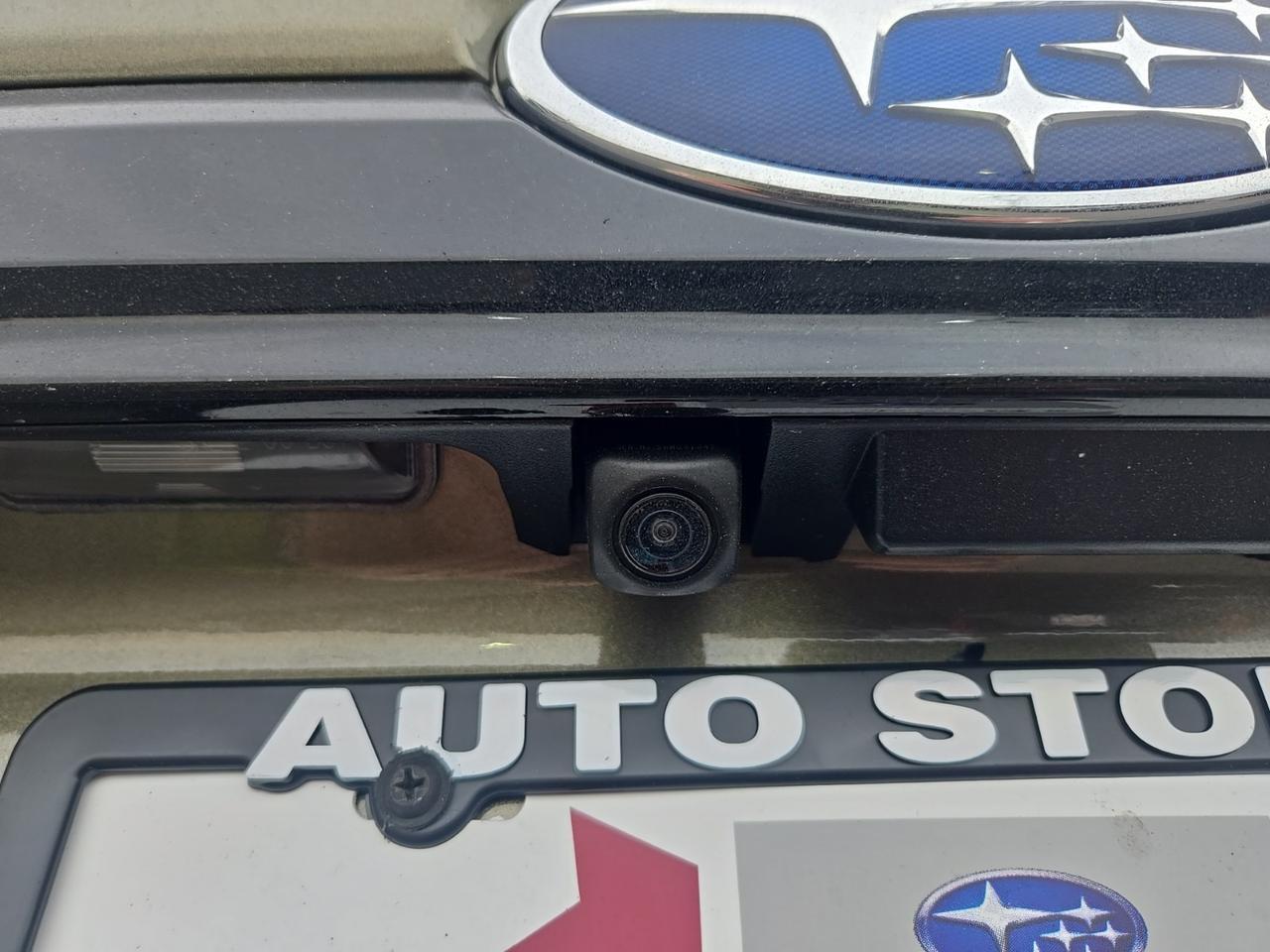 2025 Subaru Ascent Onyx Edition Fredericksburg VA