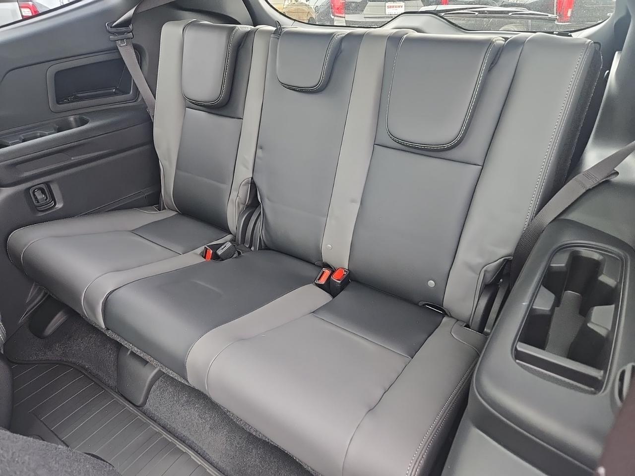 2025 Subaru Ascent Onyx Edition Fredericksburg VA