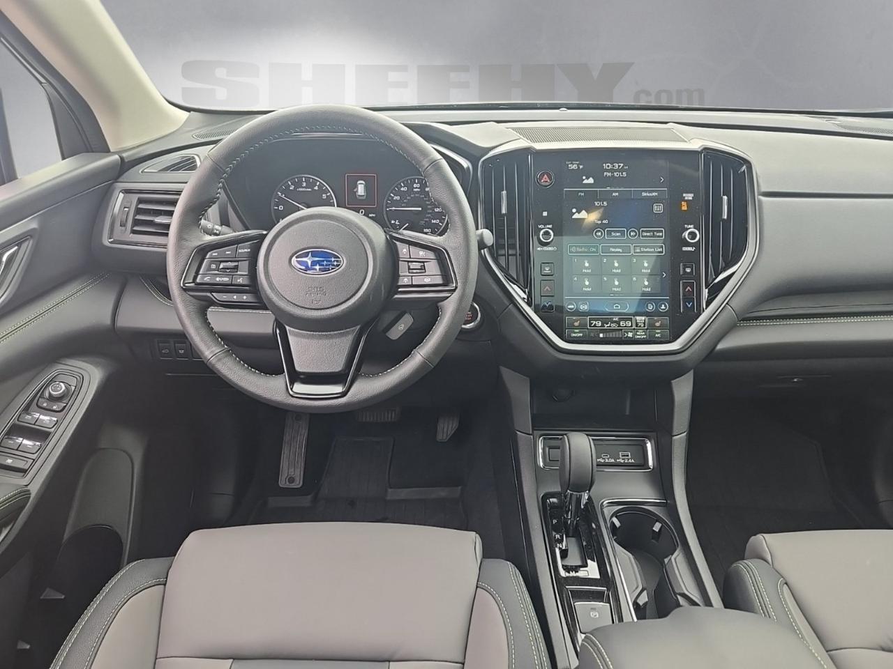 2025 Subaru Ascent Onyx Edition Fredericksburg VA