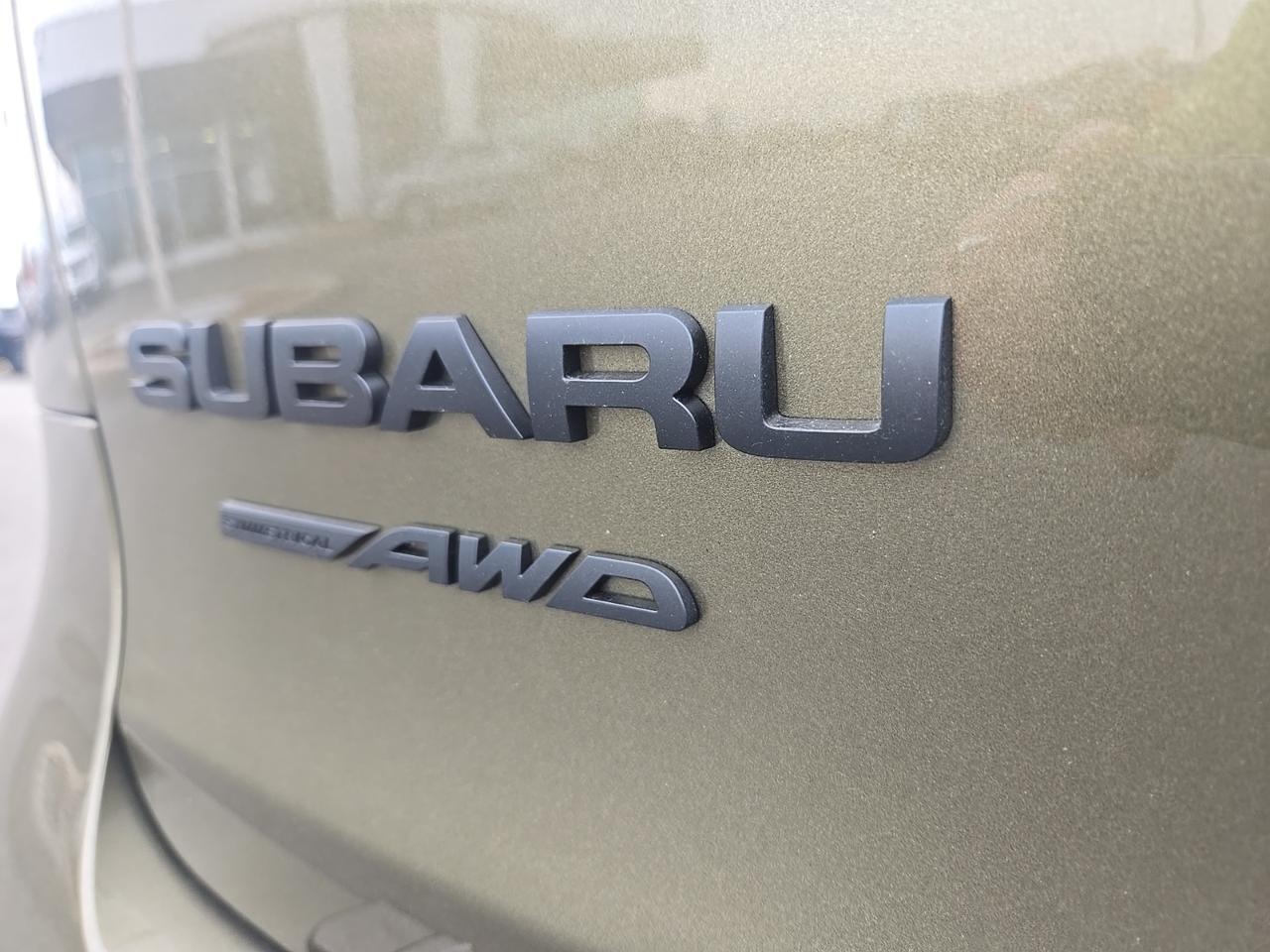 2025 Subaru Ascent Onyx Edition Fredericksburg VA