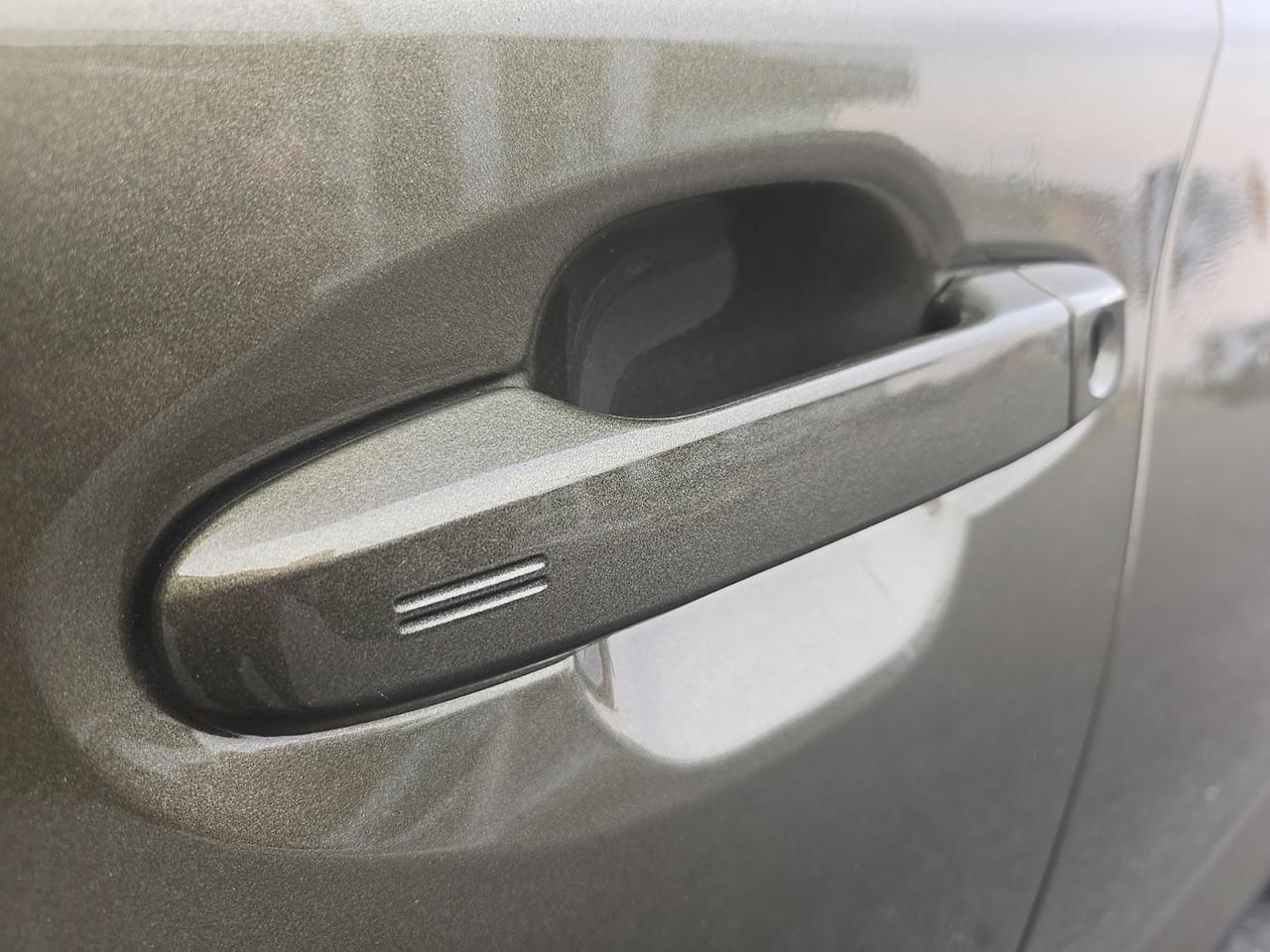 2025 Subaru Ascent Onyx Edition Fredericksburg VA