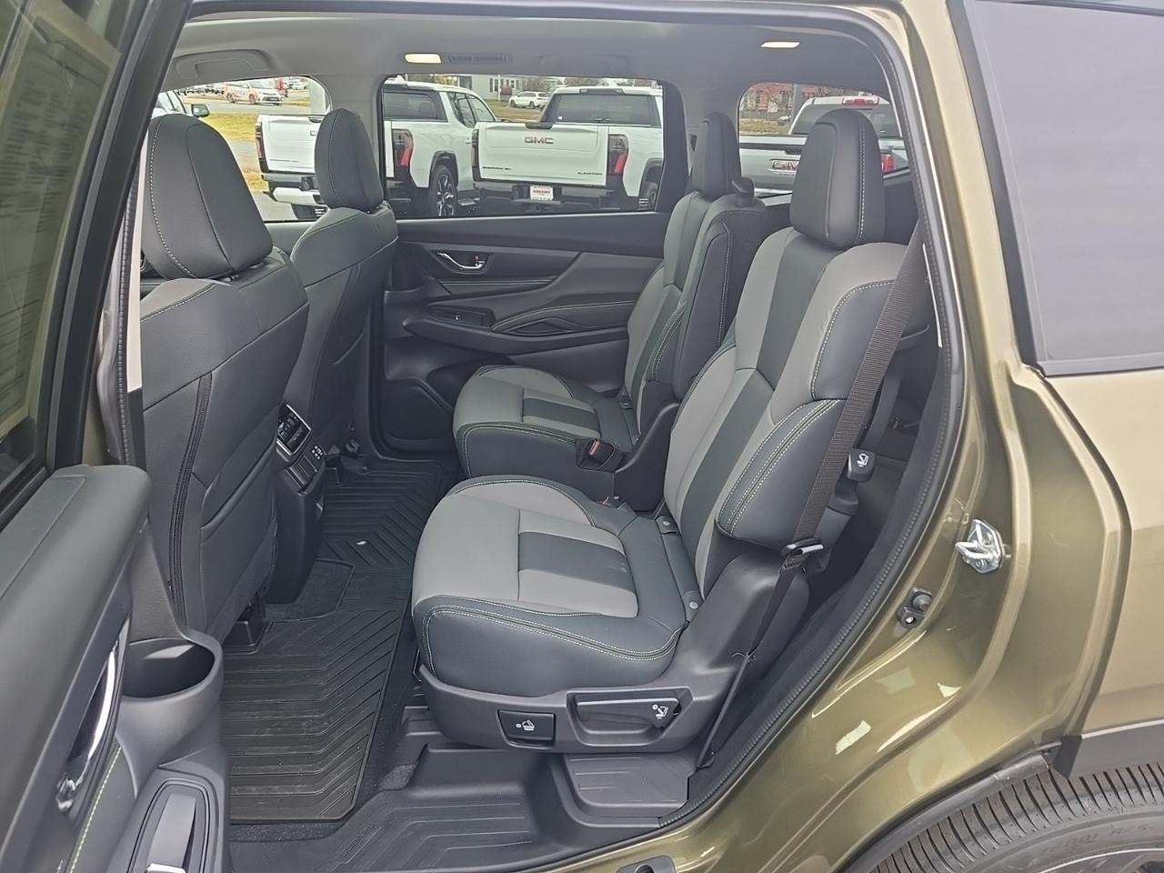 2025 Subaru Ascent Onyx Edition Fredericksburg VA