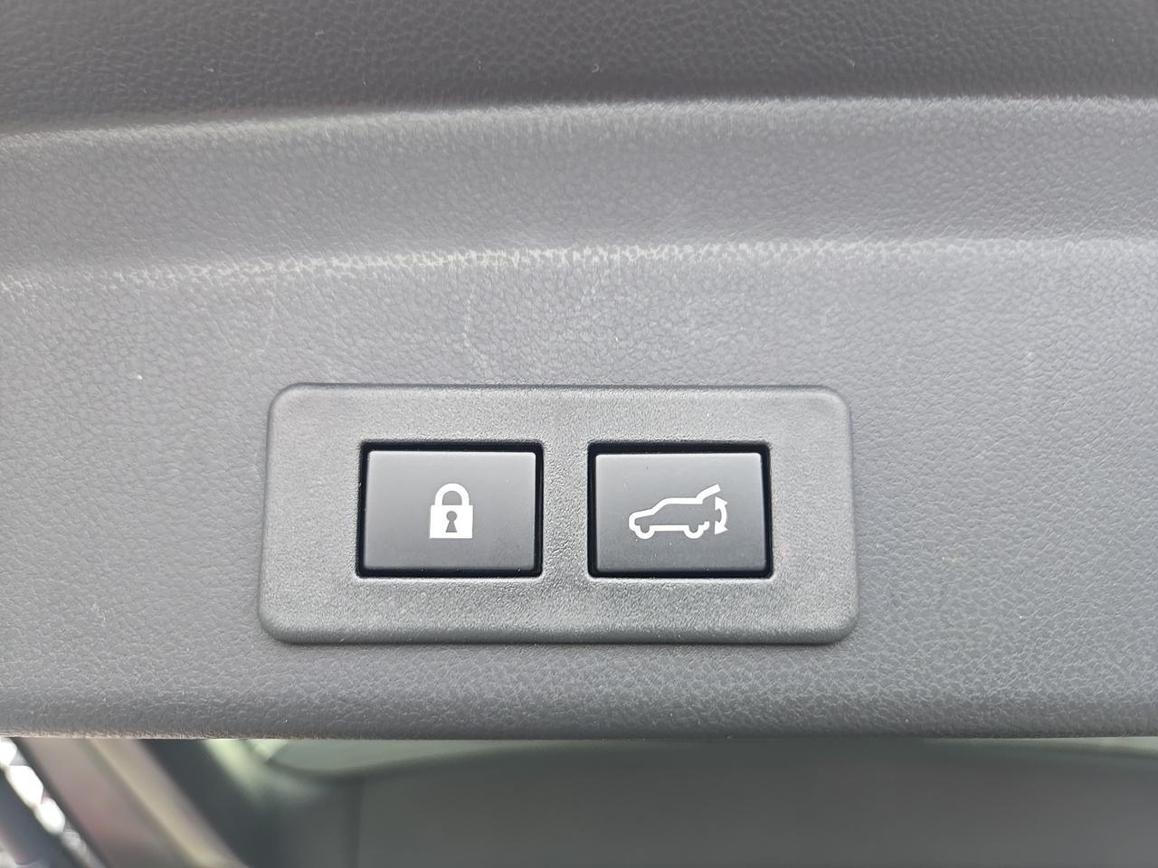 2025 Subaru Ascent Onyx Edition Fredericksburg VA