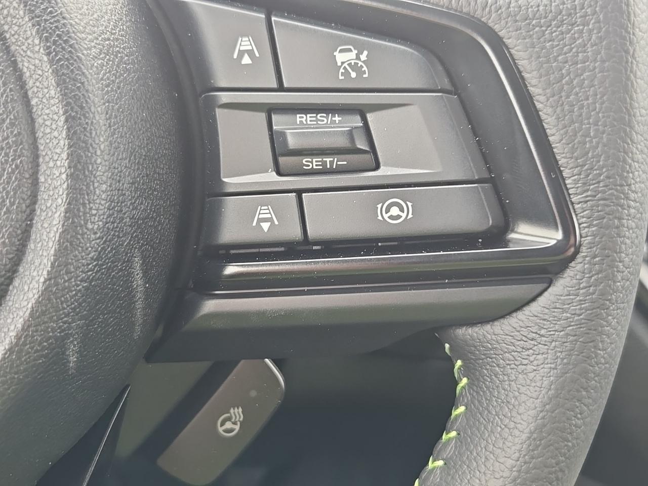 2025 Subaru Ascent Onyx Edition Fredericksburg VA