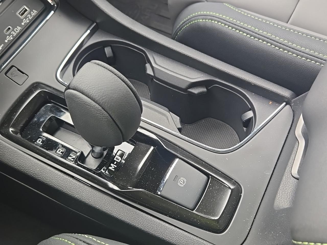 2025 Subaru Ascent Onyx Edition Fredericksburg VA