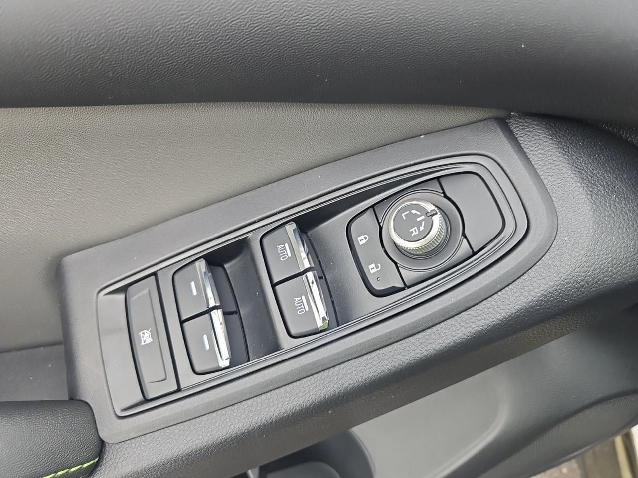 2025 Subaru Ascent Onyx Edition Fredericksburg VA