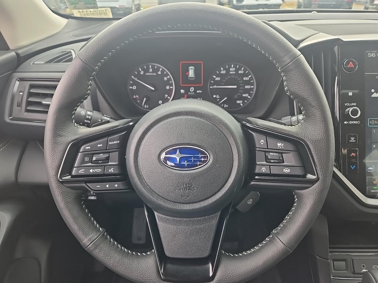 2025 Subaru Ascent Onyx Edition Fredericksburg VA