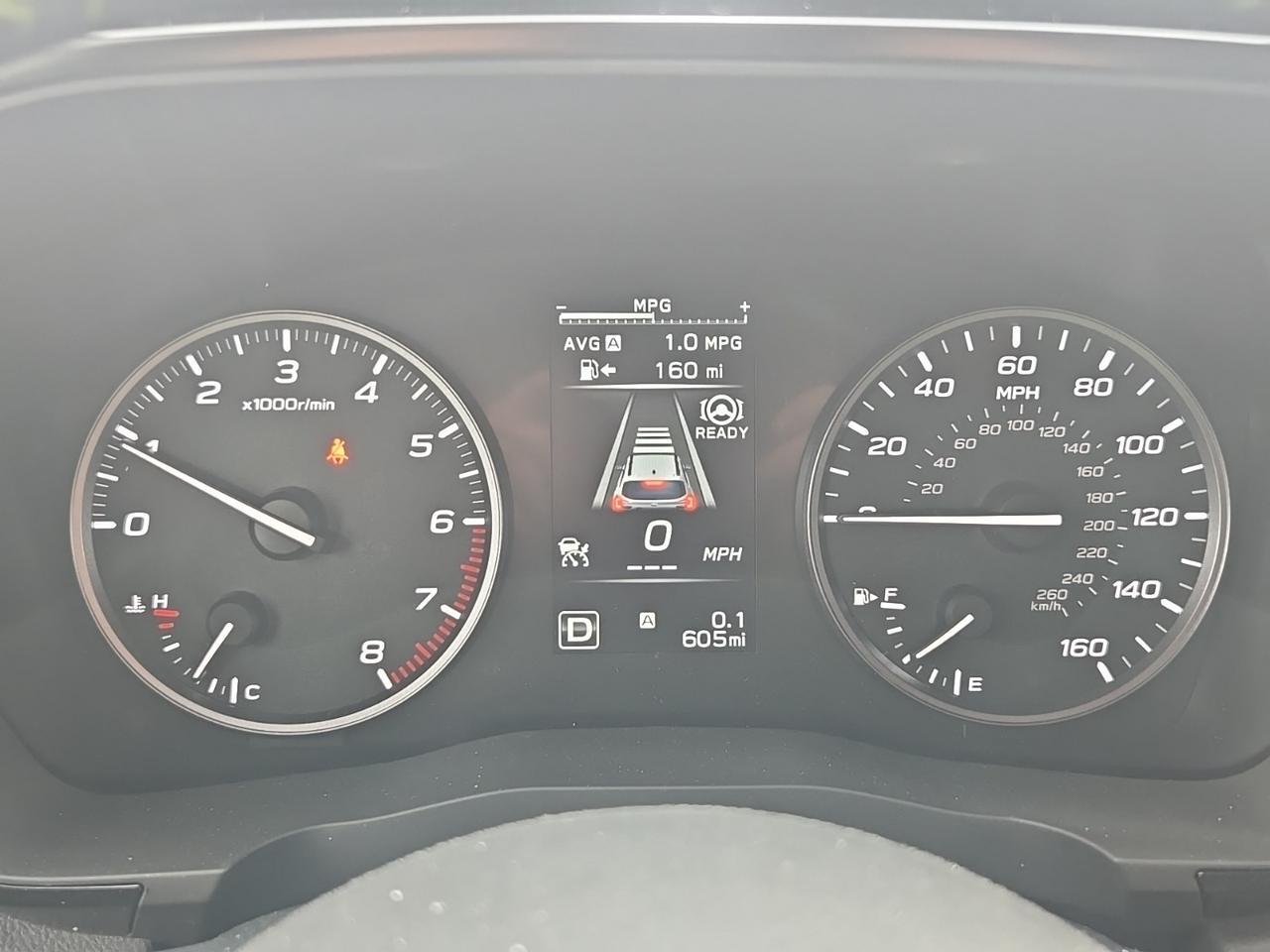 2025 Subaru Ascent Onyx Edition Fredericksburg VA