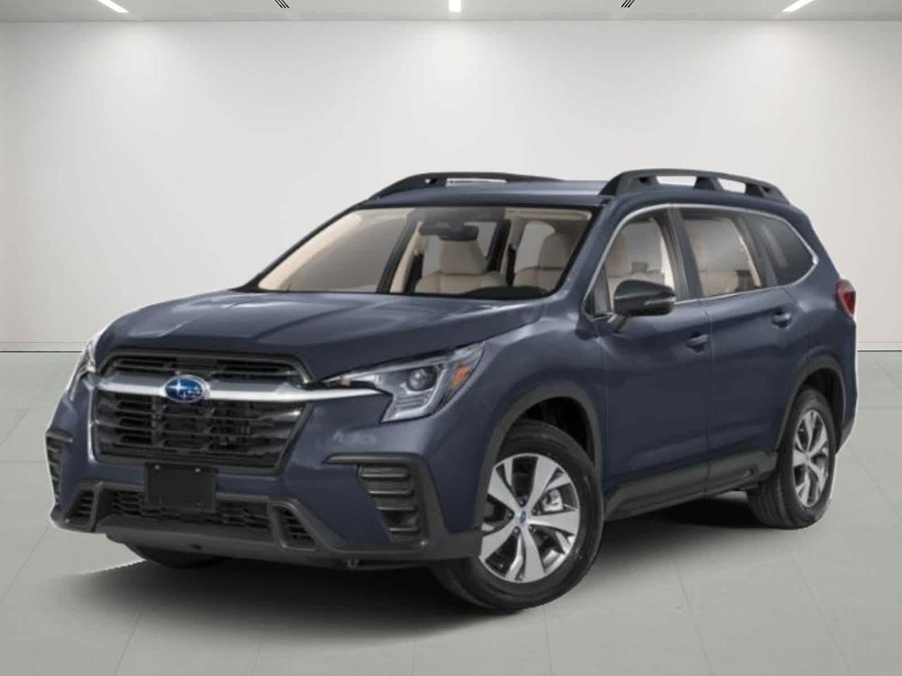2025 Subaru Ascent Premium 7-Passenger