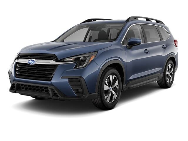 2025 Subaru Ascent Premium 7-Passenger