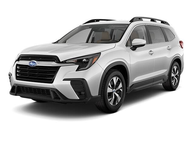2025 Subaru Ascent Premium 7-Passenger Lunenburg MA