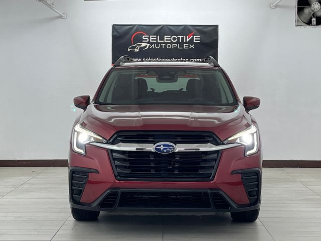 2025 Subaru Ascent Premium Carrollton TX
