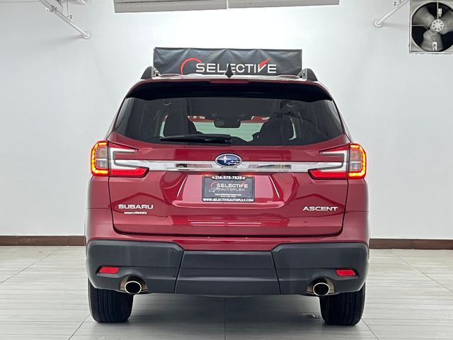 2025 Subaru Ascent Premium Carrollton TX