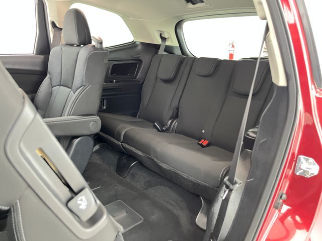 2025 Subaru Ascent Premium Carrollton TX