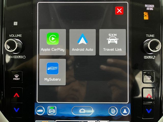 2025 Subaru Ascent Premium Carrollton TX