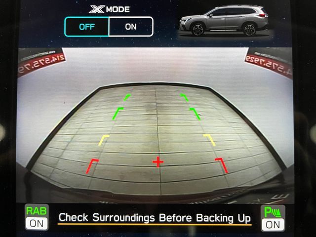 2025 Subaru Ascent Premium Carrollton TX