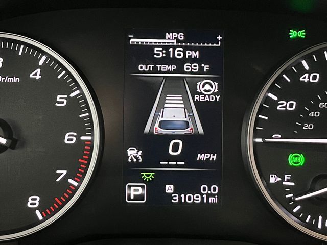 2025 Subaru Ascent Premium Carrollton TX