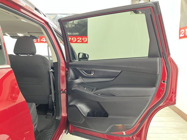 2025 Subaru Ascent Premium Carrollton TX