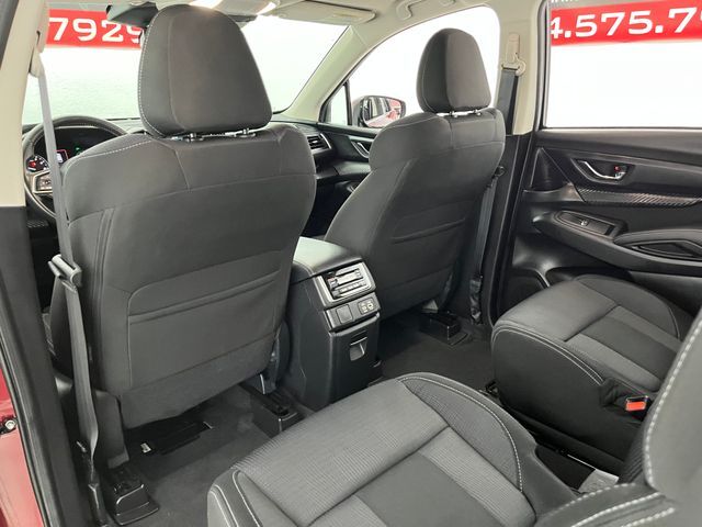 2025 Subaru Ascent Premium Carrollton TX