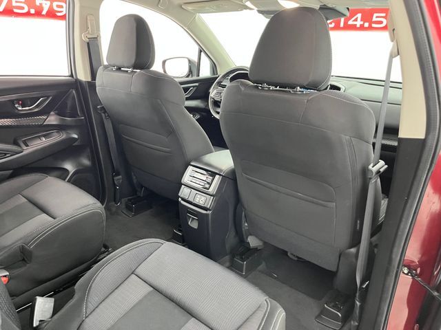 2025 Subaru Ascent Premium Carrollton TX