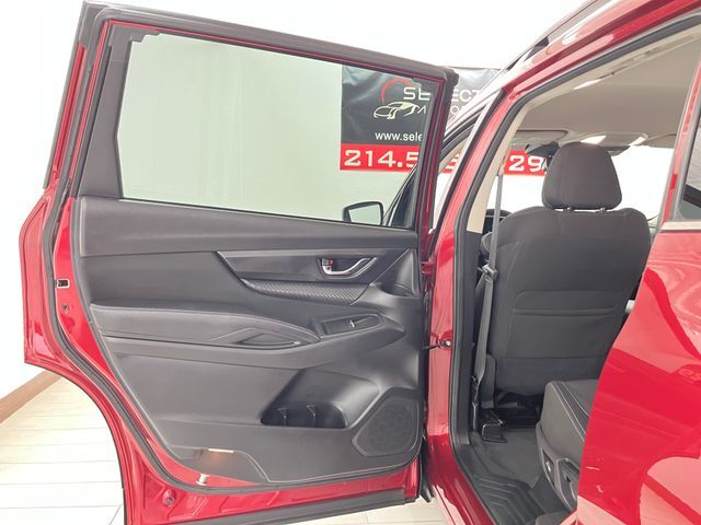 2025 Subaru Ascent Premium Carrollton TX
