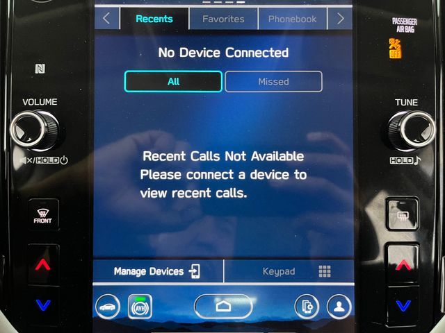 2025 Subaru Ascent Premium Carrollton TX