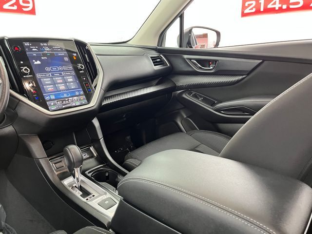 2025 Subaru Ascent Premium Carrollton TX
