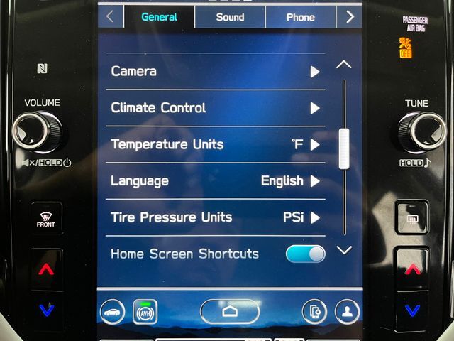 2025 Subaru Ascent Premium Carrollton TX