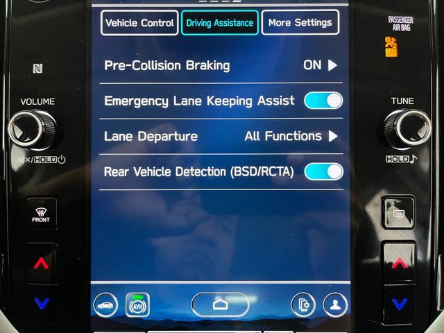 2025 Subaru Ascent Premium Carrollton TX