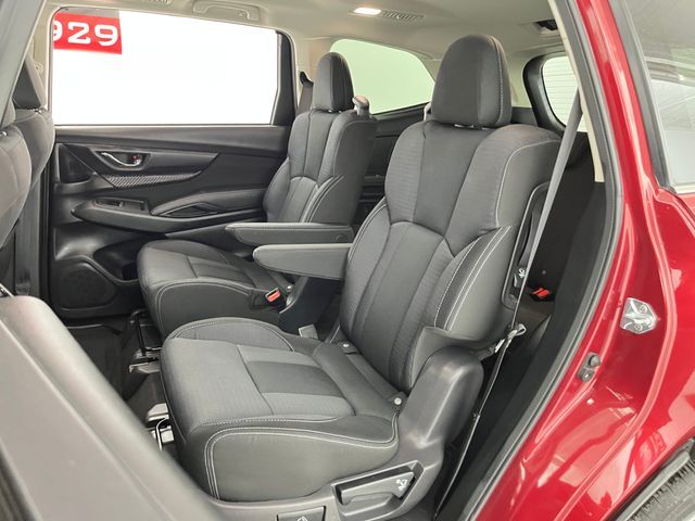 2025 Subaru Ascent Premium Carrollton TX