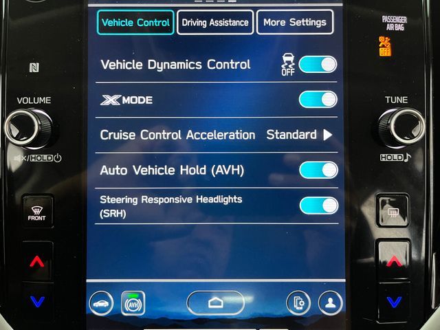 2025 Subaru Ascent Premium Carrollton TX