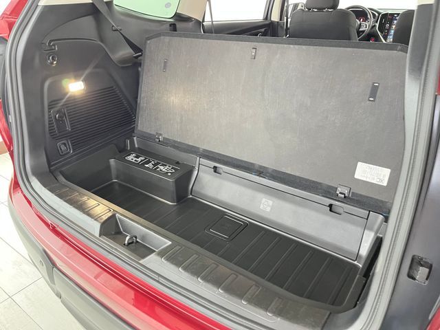 2025 Subaru Ascent Premium Carrollton TX