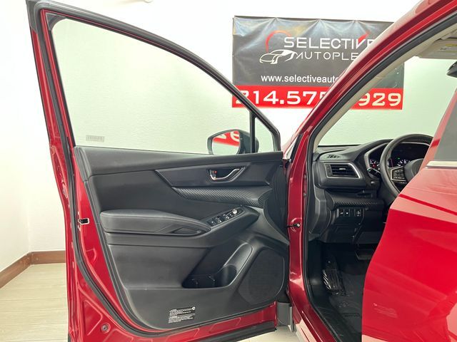 2025 Subaru Ascent Premium Carrollton TX