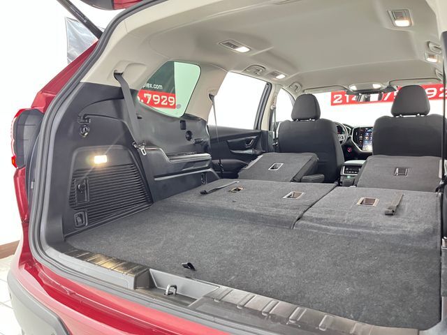 2025 Subaru Ascent Premium Carrollton TX