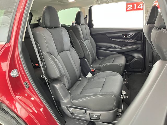 2025 Subaru Ascent Premium Carrollton TX