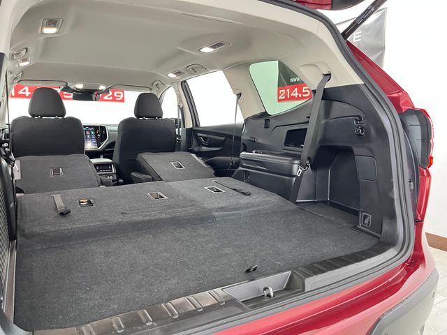 2025 Subaru Ascent Premium Carrollton TX
