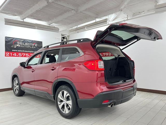2025 Subaru Ascent Premium Carrollton TX