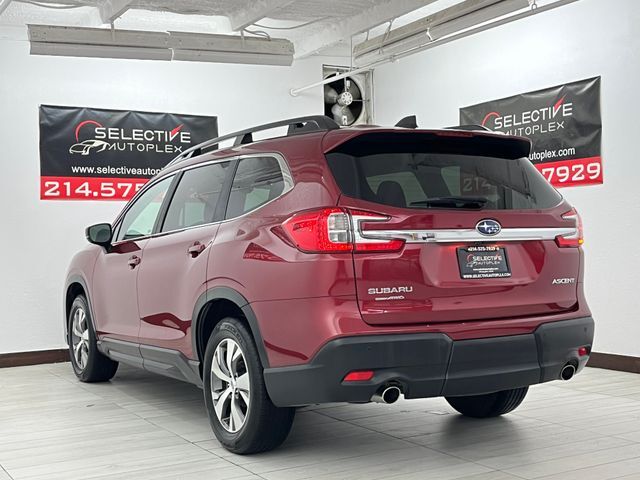 2025 Subaru Ascent Premium Carrollton TX