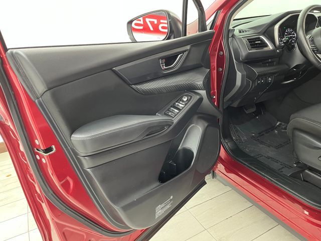 2025 Subaru Ascent Premium Carrollton TX