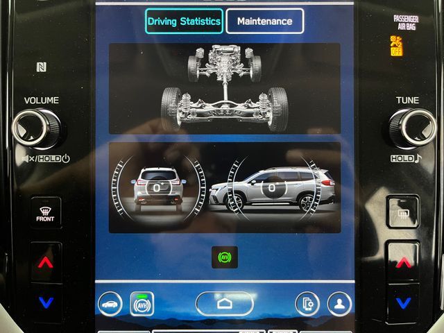 2025 Subaru Ascent Premium Carrollton TX