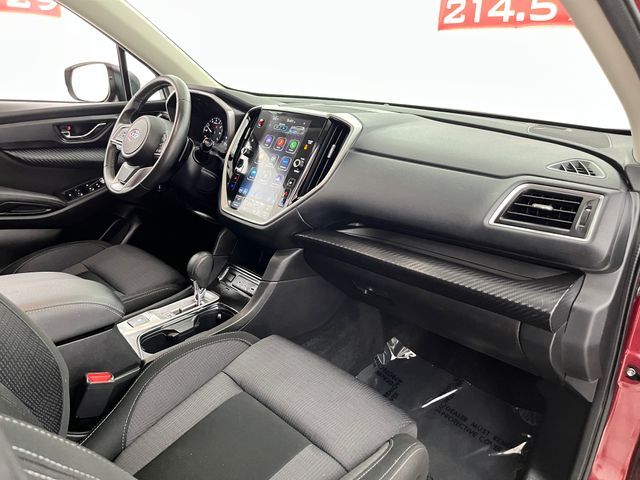 2025 Subaru Ascent Premium Carrollton TX