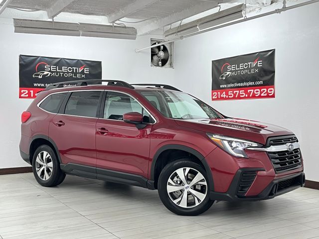 2025 Subaru Ascent Premium Carrollton TX