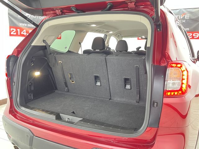 2025 Subaru Ascent Premium Carrollton TX