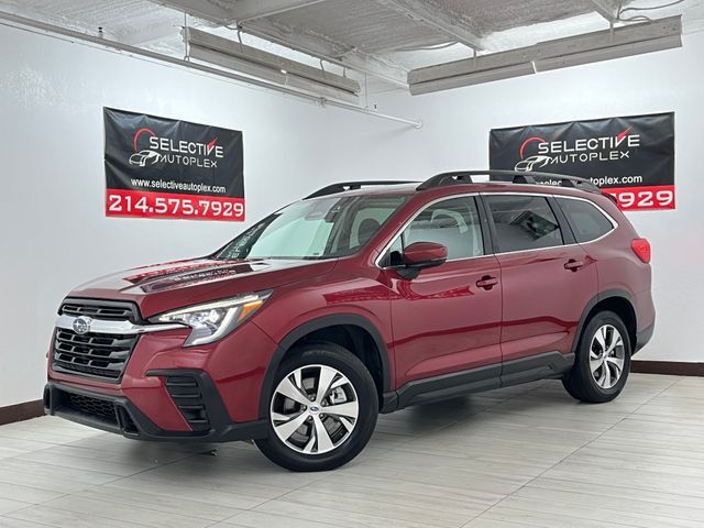 2025 Subaru Ascent Premium Carrollton TX