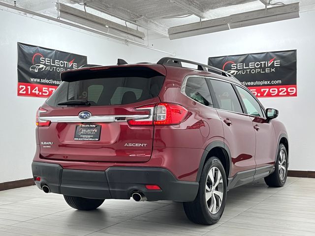 2025 Subaru Ascent Premium Carrollton TX