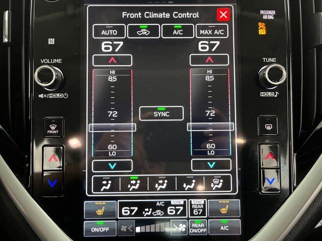 2025 Subaru Ascent Premium Carrollton TX