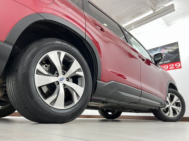 2025 Subaru Ascent Premium Carrollton TX