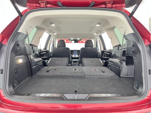 2025 Subaru Ascent Premium Carrollton TX