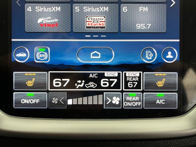 2025 Subaru Ascent Premium Carrollton TX