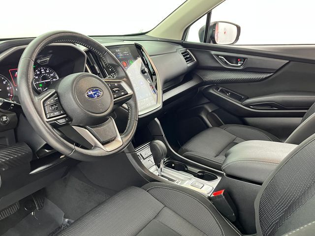 2025 Subaru Ascent Premium Carrollton TX